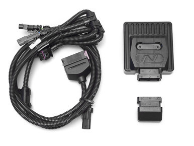 Nuespeed Power Module EVO for Audi A4 B9 | 64.02.12