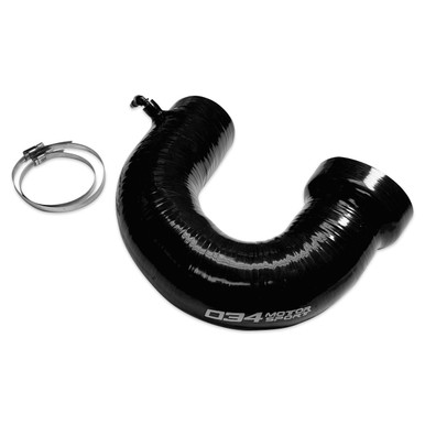 034Motorsport High Flow Throttle Body Intake Hose for 4M Audi Q7 3.0 TFSI | 034-108-1087