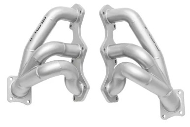 Soul Performance Porsche 992.2 Carrera (Base / T / S) Sport Headers | POR.9922.SH