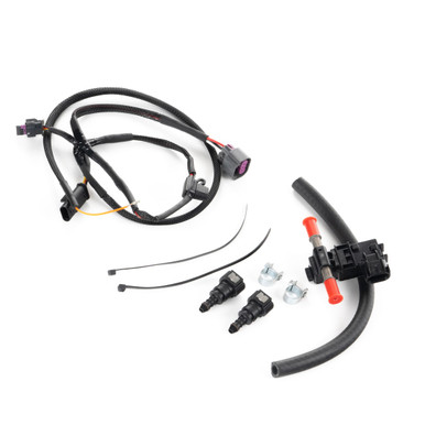 iE TrueFlex Sensor Kit For Audi B9 A4, A5, Q5 2.0T | IEELCK3