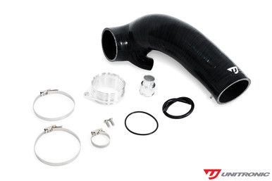 Unitronic High Flow Turbo Inlet Kit for MK8 Golf R / 8Y S3 | UH058-INA