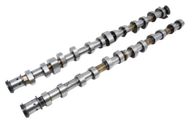 Kelford 292°/280° | 10.40mm/10.60mm Camshaft for BMW S58 | 358-B
