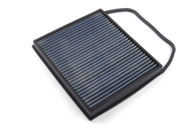 Dinan High Flow Drop-in Replacement Air Filter for BMW 135i (E82)/335i (E90)/535i (E60) | D401-0035