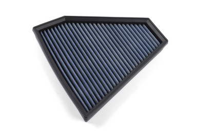 Dinan High Flow Drop-in Replacement Air Filter for BMW 128i (E82)/328i (E90) | D401-0036