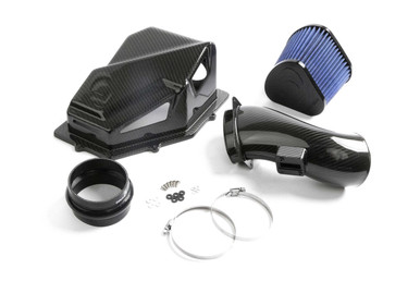 Dinan Cold Air Intake - 2020-2025 BMW X3/X4 M40i | D760-0075