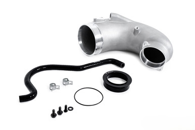 Unitronic 4-inch Turbo Inlet Elbow for 8Y RS3 | UH060-INA