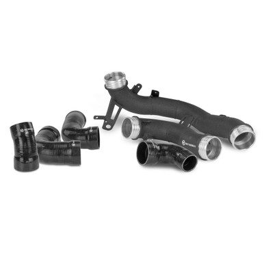 Wagner Tuning VW Golf GTI MK7 70mm Charge & Boost Pipe Kit | 210001048.PIPE.6DSG