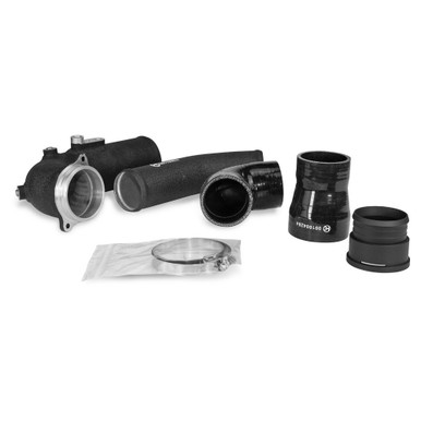 Wagner Tuning Toyota Supra GR (MK5) Aluminum Upgrade Charge Pipe | 210001175.WT
