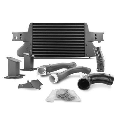 Wagner Tuning Audi RS3 8Y 2.5L TFSI Competition Intercooler Kit w/Charge Pipe | 200001194.PIPE
