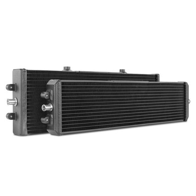 Wagner Tuning 2018+ Mercedes G 63 AMG Competition Radiator Kit | 400001024
