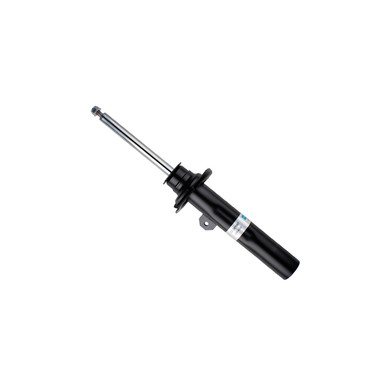 Bilstein B4 OE Replacement 16-19 BMW X1 Front Right Twintube Strut Assembly | 22-247087