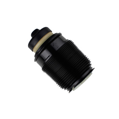 Bilstein 14-16 Mercedes-Benz E250 B4 OE Replacement Air Suspension Spring - Rear Right | 40-303451