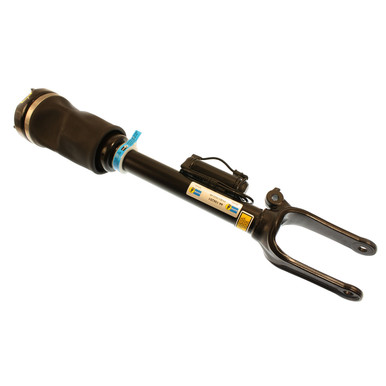 Bilstein B4 2010 Mercedes-Benz ML350 Bluetec 4Matic Front Air Spring with Monotube Shock Absorber | 44-156251