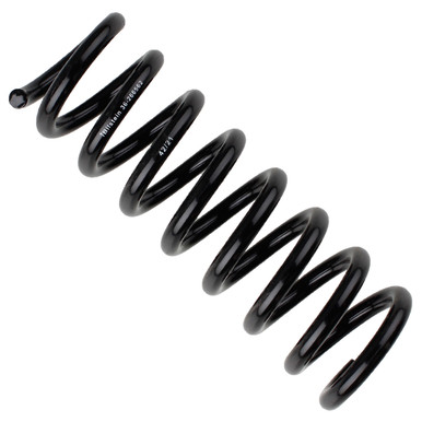 Bilstein 96-99 Mercedes-Benz E300 B3 OE Replacement Coil Spring - Rear | 36-266562