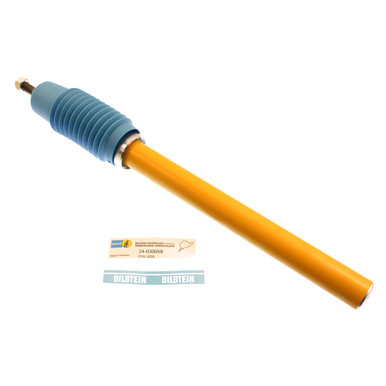 Bilstein B6 1986 Audi 4000 Quattro CS Front 30mm Monotube Strut Insert | 34-030059