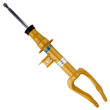 Bilstein 12-16 BMW 528i xDrive B6 Performance Twintube Shock Absorber - Left Front | 22-265555