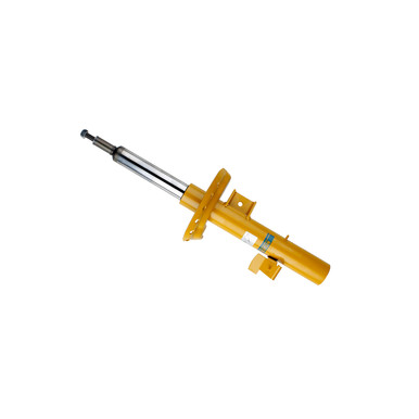 Bilstein B6 12-17 Land Rover Range Rover Evoque w/o Elec. Susp. Front Left Monotube Strut Assembly | 35-276258