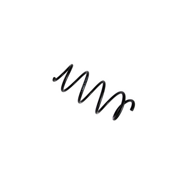 Bilstein 08-11 Mercedes-Benz C300 B3 OE Replacement Coil Spring - Front | 37-172350