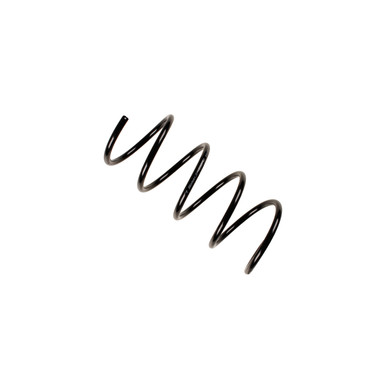 Bilstein B3 OE Replacement 01-05 Mercedes-Benz C240 Base V6 2.6L Front Coil Spring | 37-133740