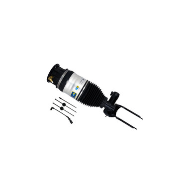 Bilstein B4 07-15 Audi Q7 Front Left Air Suspension Spring with Twintube Shock Absorber | 45-240959