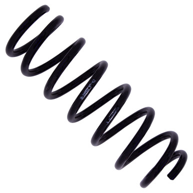 Bilstein B3 13-17 BMW X3 Replacement Rear Coil Spring | 36-294459