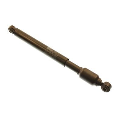 Bilstein B2 1984 Mercedes-Benz 190D 2.2 Front 22mm Monotube Steering Damper | 18-140651