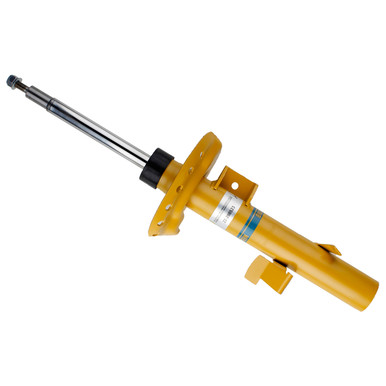 Bilstein B6 08-15 Land Rover LR2 Front Left Suspension Strut Assembly | 22-288523