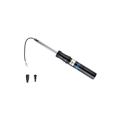 Bilstein B4 OE Replacement 15-17 Porsche Cayenne w/ PASM Front Air Suspension Spring | 23-245891