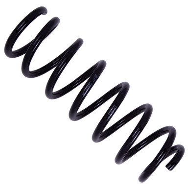 Bilstein 13-17 BMW X3 B3 OE Replacement Coil Spring - Rear | 36-294442