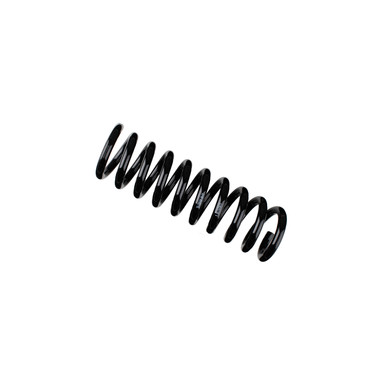 Bilstein B3 OE Replacement 97-2000 Mercedes-Benz C220 / 06-07 Mercedes C350 Rear Coil Spring | 36-226160