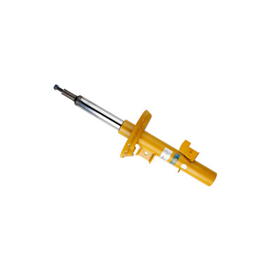 Bilstein B6 12-17 Land Rover Range Rover Evoque w/o Elec. Susp. Front Right Monotube Strut Assembly | 35-276265