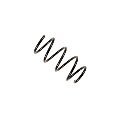 Bilstein 04-07 BMW 525i B3 OE Replacement Coil Spring - Front | 37-161897