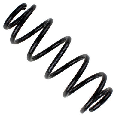 Bilstein B3 OE Replacement 96-01 Audi A4/A4 Quattro Front Coil Spring | 36-269198
