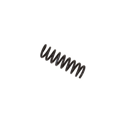 Bilstein B3 OE Replacement 02-05 Mercedes-Benz C230 Kompressor L4 1.8L Rear Coil Spring | 36-133659