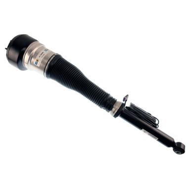 Bilstein B4 2007 Mercedes-Benz S550 Base Rear Right Air Spring with Monotube Shock Absorber | 44-109486