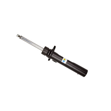 Bilstein B4 2014 Mini Cooper w/o Electronic Damping Left Front Twintube Shock Absorber | 22-241795