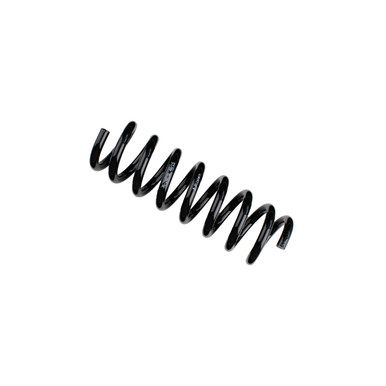 Bilstein B3 OE Replacement 08-11 Mercedes-Benz C300 Luxury/Sport V6 Rear Coil Spring | 36-240791