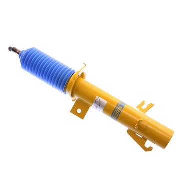Bilstein B6 2007 Mini Cooper Base Front Left 36mm Monotube Strut Assembly | 35-139362