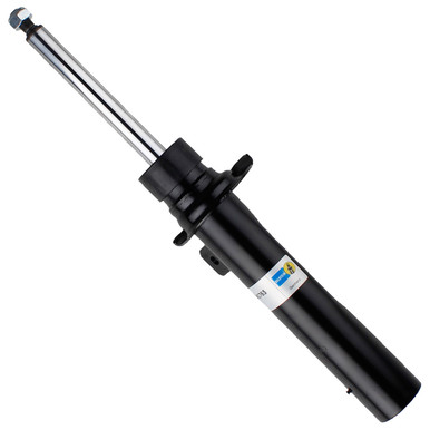 Bilstein B4 OE Replacement 14-20 Mini Cooper (F55) w/ Electronic Susp. Front Left Strut Assembly | 23-241763