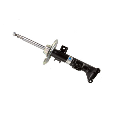 Bilstein B4 12-14 Mercedes-Benz SLK250 Front Twintube Strut Assembly | 22-218230