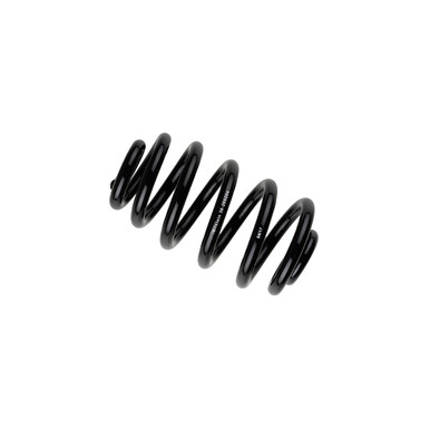 Bilstein B3 02-06 Audi A4/A4 Quattro Replacement Rear Coil Spring | 36-269204
