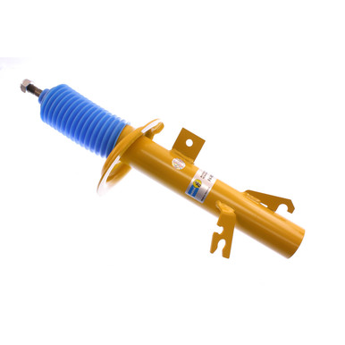 Bilstein B6 2007 Mini Cooper Base Front Left 36mm Monotube Strut Assembly | 35-103233