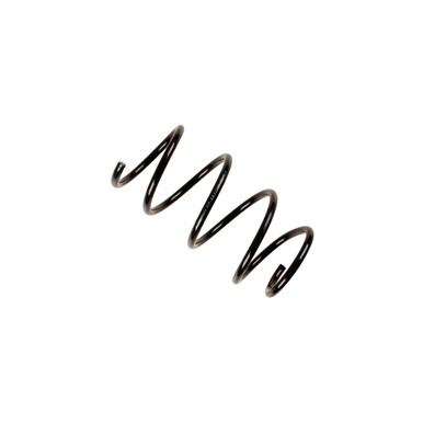Bilstein 04-07 BMW 525i B3 OE Replacement Coil Spring - Front | 37-161880