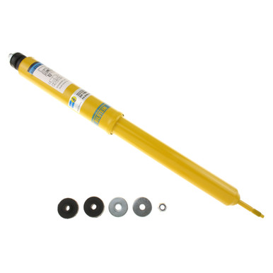 Bilstein B6 1994 Land Rover Discovery Base Front 36mm Monotube Steering Damper | 24-188272