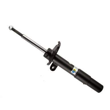 Bilstein B4 02-07 BMW 745i/745Li/760i/760Li w/ EDC Front Left Twintube Strut Assembly | 23-233324