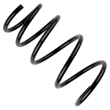 Bilstein B3 OE Replacement 04-10 BMW X3 Front Coil Spring | 37-239817