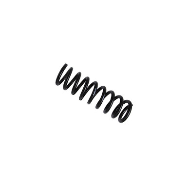 Bilstein 99-00 Mercedes-Benz C230 B3 OE Replacement Coil Spring - Rear | 36-133697