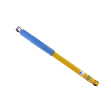 Bilstein B6 1999 Land Rover Discovery Series II Front 36mm Monotube Steering Damper | 24-105804