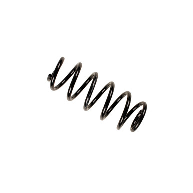 Bilstein 96-99 Audi A4 Quattro B3 OE Replacement Coil Spring - Front | 36-292110