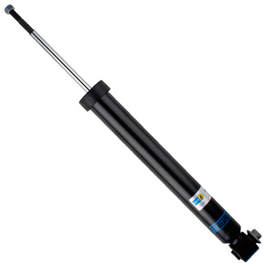 Bilstein B4 Replacement 03-12 Land Rover Range Rover w/o Elec Susp Rear Air Spring w/ Monotube Shock | 24-323673
